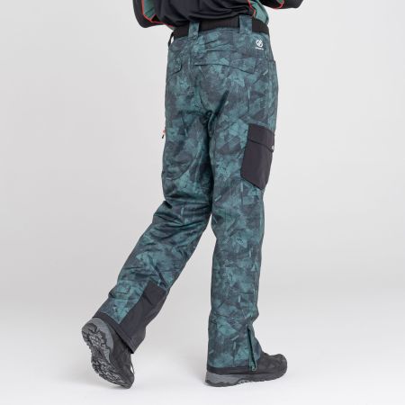 Брюки сноубордические Dare2B Absolute II в Саратове