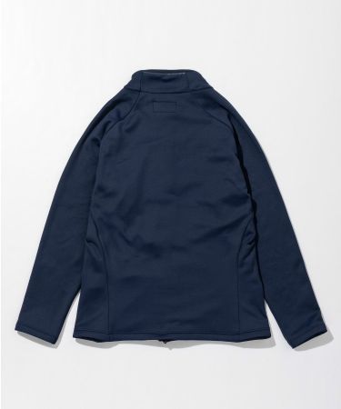 Куртка Phenix Alpine Natural Heat Fleece синий в Саратове