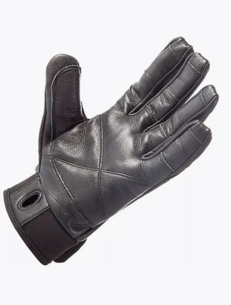  Перчатки Венто Гарда черный в Саратове  