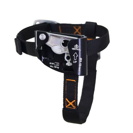  Зажим Вертикаль ножной левый в Саратове  