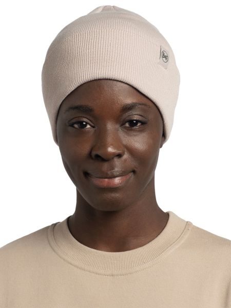 Шапка Buff Knitted Lilon Long Birch Gray в Саратове