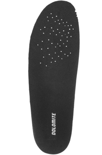 Купить стельки dolomite performance footbed black в Саратове