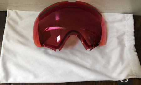 Купить Линза Oakley для маски A.Frame 2.0 Snow Repl Lens в Саратове