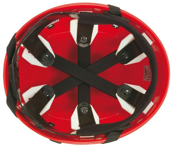  Каска CAMP Safety Star red в Саратове  