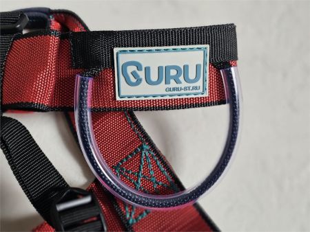  Поясная беседка GURU Start в Саратове  