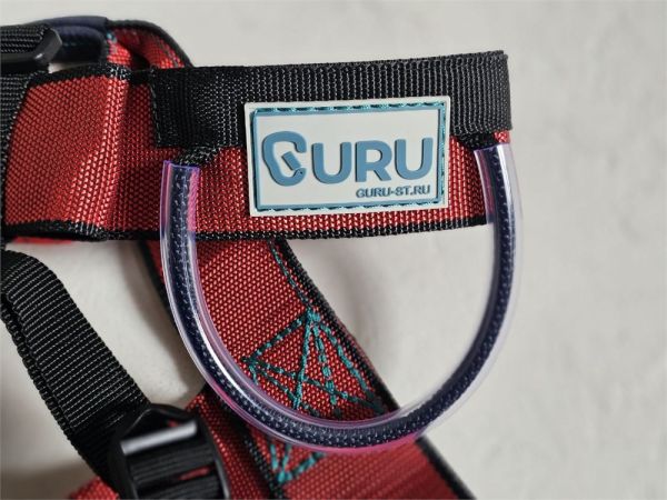  Поясная беседка GURU Start в Саратове  