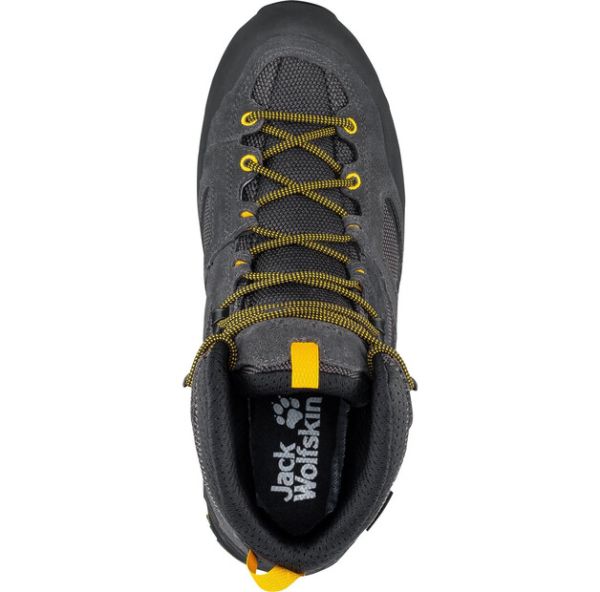Купить ботинки jw force crest texapore mid m в Саратове