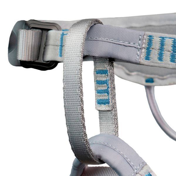  Страховочная система Венто Neon голубой в Саратове  