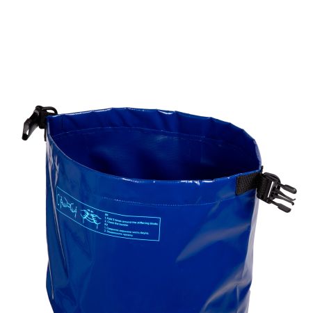 Гермомешок Следопыт-Dry Bag 60 л.синий