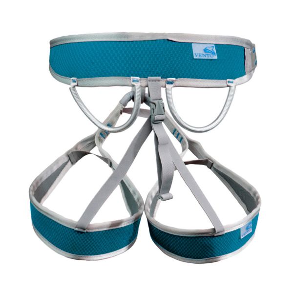  Страховочная система Венто Neon голубой в Саратове  