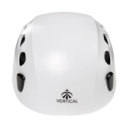  Каска Вертикаль альпинисткая Phantom белая в Саратове  