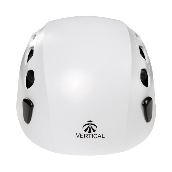  Каска Вертикаль альпинисткая Phantom белая в Саратове  
