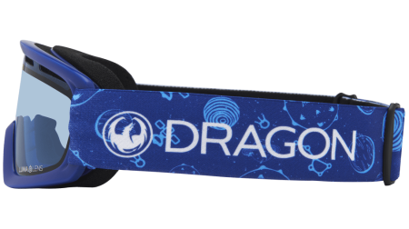 Купить Маска Dragon LIL D в Саратове
