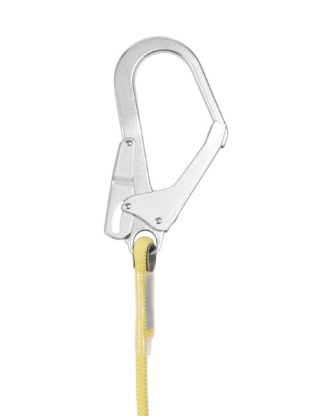  Строп Венто огнеупорный веревочный двойной с амортизатором аК22  в Саратове  