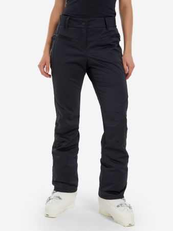 Брюки горнолыжные Sportalm Bird ST Ws 90284114359 черный в Саратове