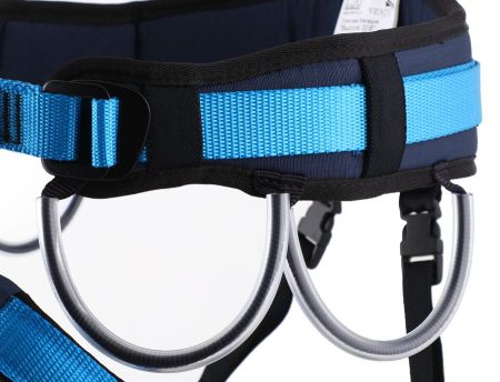  Страховочная система Венто поясная Высота 008 в Саратове  