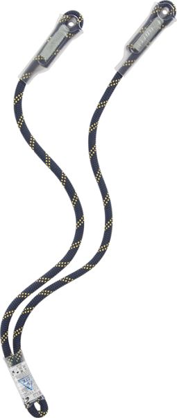  Усы Венто самостраховочные веревочные в Саратове  