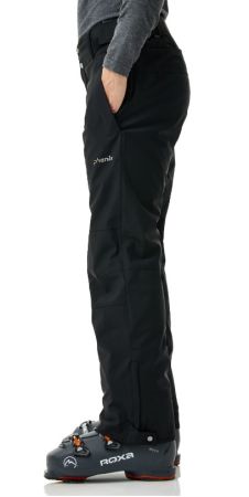 Брюки горнолыжные Phenix Super 4Way Stretch BK в Саратове