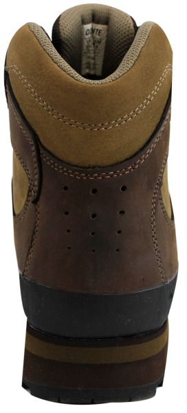 Купить ботинки dolomite tofana gtx dark brown в Саратове