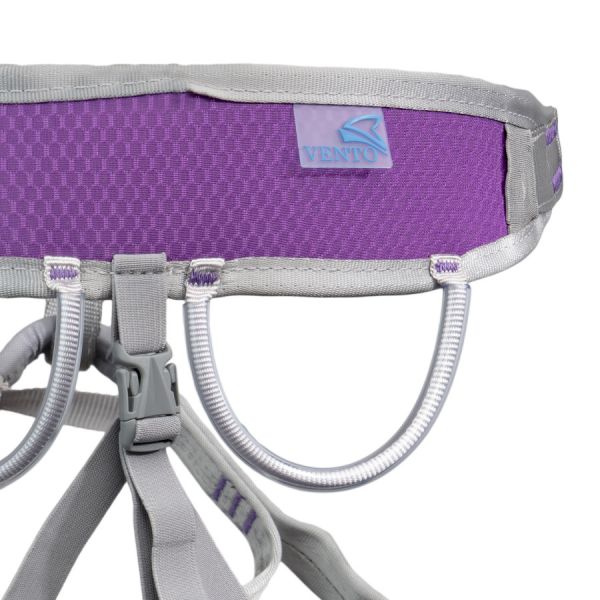  Страховочная система Венто Neon фиолетовый в Саратове  