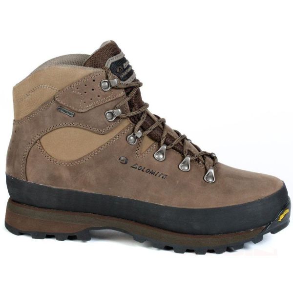 Купить ботинки dolomite tofana gtx dark brown в Саратове