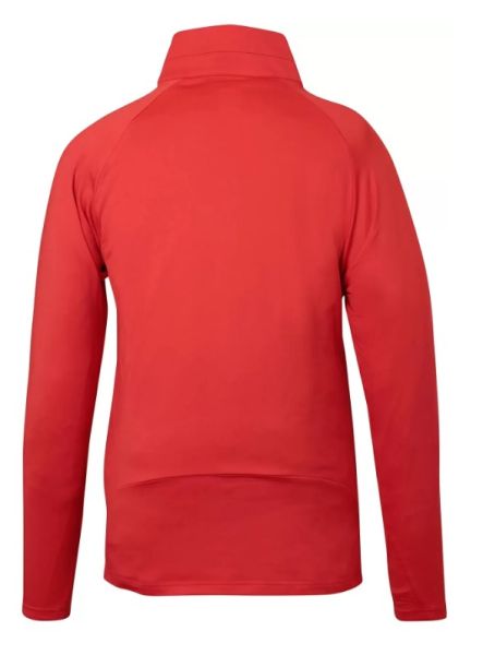 Джемпер Phenix Basic Inner флисовый RD в Саратове