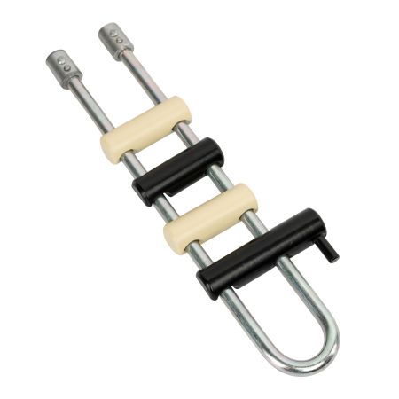  Спусковое устройство Вертикаль Решетка стальная в Саратове  