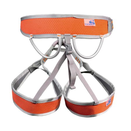  Страховочная система Венто Neon оранжевый в Саратове  
