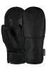 Варежки Terror-Leather Mitten Black в Саратове