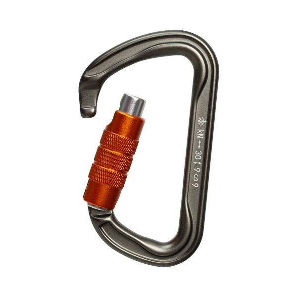  Карабин Вертикаль Gray трапеция автомат (Keylock) в Саратове  