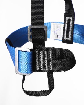  Страховочная система Венто грудная Высота 001 в Саратове  