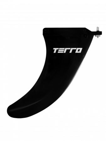 Надувной двухслойный SUP TERRO 10'6*33"*6" COMPASS red