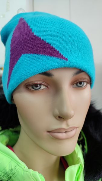 Шапка Atomic AMT REVERSIBLE в Саратове