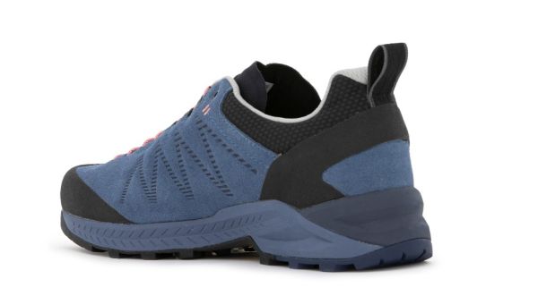 Купить ботинки dolomite crodarossa w's leather gtx denim blue  в Саратове