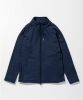 Куртка Phenix Alpine Natural Heat Fleece синий в Саратове