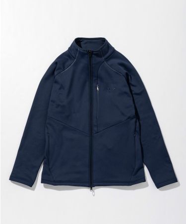 Куртка Phenix Alpine Natural Heat Fleece синий в Саратове