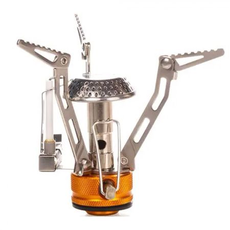 Горелка Tramp складная TRG-044 (без баллона)