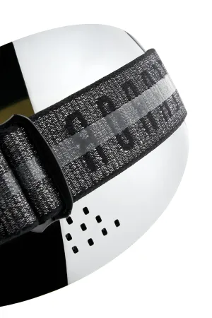 Купить Маска Terror - Future Silver в Саратове