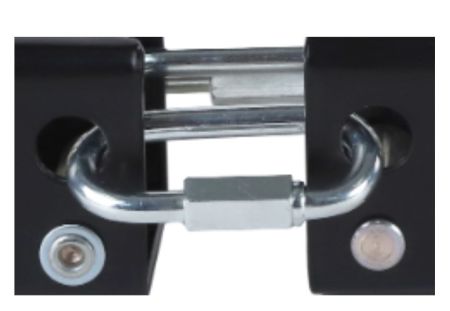  Карабин Вертикаль вспомогательный нагрузка 300кг в Саратове  