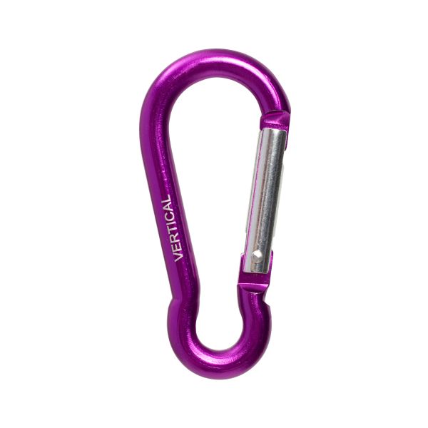  Карабин Вертикаль сувенирный фиолетовый в Саратове  