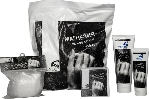  Магнезия Венто Пакет 450 гр. в Саратове  