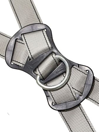  Удерживающая страховочная привязь УСП-2Ж4 Серия "Комфорт" L в Саратове  