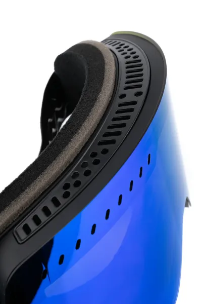 Купить маска terror - defender blue в Саратове