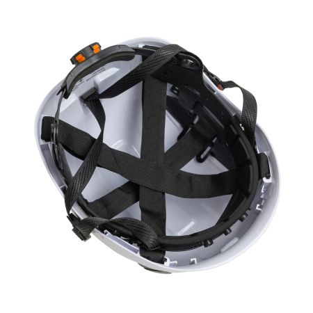  Каска Вертикаль альпинисткая Zenon красная в Саратове  