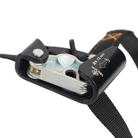  Зажим Вертикаль ножной левый в Саратове  