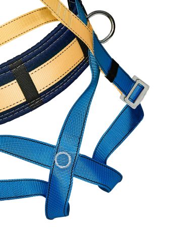  Удерживающая страховочная привязь УСП-2Ж4 в Саратове  