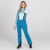 Брюки горнолыжные Dare2B Effused II Ws синий в Саратове