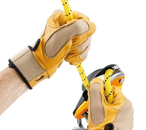  Спусковое устройство RIG Petzl в Саратове  