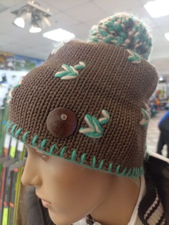 Шапка Nisil 78 59 18 000 Sportalm в Саратове