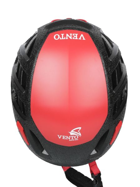  Каска Венто Mistral красный в Саратове  